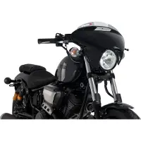Puig Batwing Sml Sport Yamaha Xv950r 2020 Frontrute