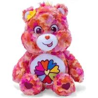 Simba Flower Power-bamse 35 Cm