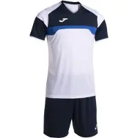 Joma Danubio Iii Kortskjorte Sett