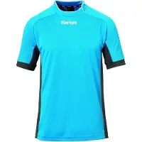 Kempa Prime Kortarmet T-skjorte