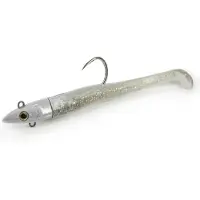Molix Jugulo Shad 5.5 Mykt Agn 64g 140 Mm