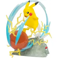 Boti Pokémon Pikachu 25-årsjubileum