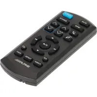 Alpine RUE-4360 universal fjernbetjening