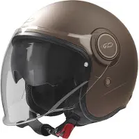 Gari G21 Sunvisor åpen Hjelm
