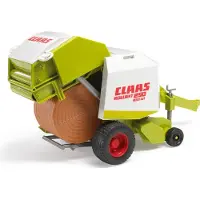 BRUDER Claas Rollant 250 straw baler