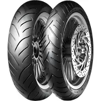 Dunlop Scootsmart 50j Tl Scooterdekk