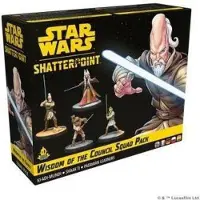 GameGenic Star Wars: Unlimited - Premium Tokens PRO-utvidelsespakke