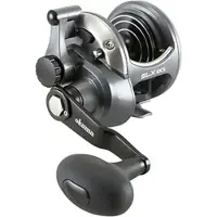 Okuma Slx Trolling Snelle