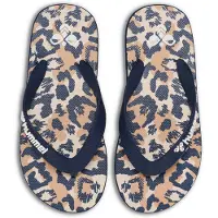 Hummel Flip-flops - Flip Flop Jr - Sant Navy - - 36 - Flip Flops