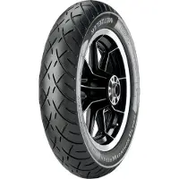 Metzeler Me 888 Marathon Ultra 64s Tt Custom Motorsykkel Fordekk