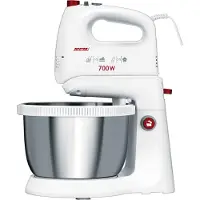 MPM Mmr-21z 400w Eltemaskin