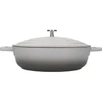 Master Class Shallow 4l Gryte