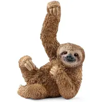 Schleich Wild Life - H: 5 cm - Dovendyr 14793 - - OneSize - Lekedyr