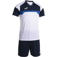 Joma Danubio Iii Kortskjorte Sett