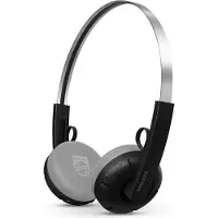 Philips Tah2000 The Ringo Trådløse Hodetelefoner