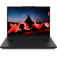 Lenovo ThinkPad L14 Gen 5 bærbar PC Ryzen 5 7535U 16 GB RAM spansk tastatur