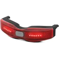 Giro Roc Loc 5 Led Hjelmlys