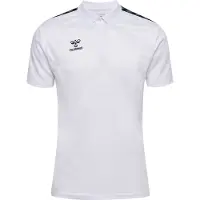 Hummel Authentic Functional Kortermet Poloskjorte