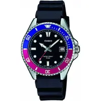 Casio Mdv-10-1a2vef Collection Klokke