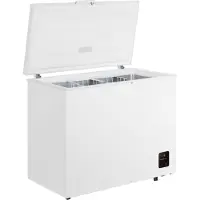 Gorenje G600 FH25EAW fryseboks 248 L energiklasse E 96,3 cm, hvit