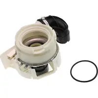 Electrolux varmer, sats, 230V/2000W 4055373700