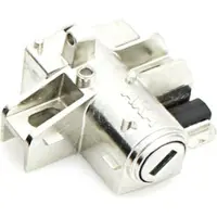Axa Bosch 2 Lock For Frame Assembly Reservedel