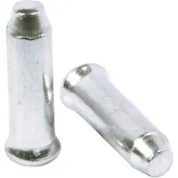 Elvedes 1.6 Mm Kabelhylse 500 Enheter