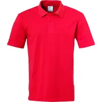 Uhlsport Essential Kortermet Poloskjorte