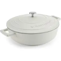 Masterclass Shallow 4l Gryte