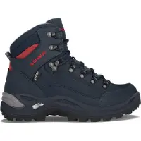 Lowa Renegade Gore-tex Mid Tursko