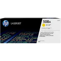 HP 508a Toner