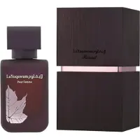 Rasasi La Yuqawam For Women Eau De Parfum 75 ml (kvinne)