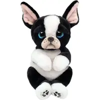 TY Kosedyr - Beanie Mager - 20 cm - Tink - - OneSize - Kosedyr