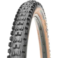 Maxxis Minion Dhf Exo/tr/skinwall 60 Tpi Tubeless 29´´ X 2.60 Mtb-dekk