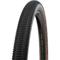 Schwalbe Billy Bonkers Hs 600 26´´ X 2.25 Stiv Mtb-dekk