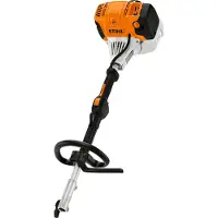 Stihl KM 131 R KombiMotor KombiMaskin
