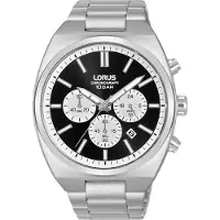 Lorus Watches Rt361kx9 Klokke