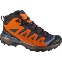 Salomon X Ultra 360 Ltr Mid Gore-tex Tursko