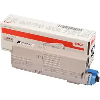 OKI C532dn/c542dn/mc573dn 46490404 Toner