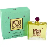 Jean Patou Patou For Ever Eau de Toilette Dame - 100ml