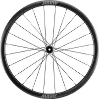 Mavic Cosmic Sl 32 Cl Disc Tubeless Forhjul For Landeveissykkel