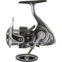 Daiwa Lexa E Lt 2019 Fiske Spinnehjul
