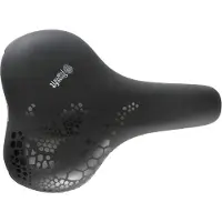 Selle Royal Freeway Fit Sykkelsete