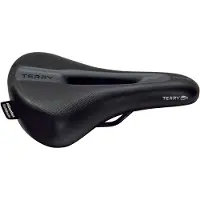 Terry Flex Gel Max Sykkelsete