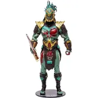Warner bros Mortal Kombat Kotal Kahn 18 Cm