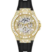 GUESS Dynasty Klokke