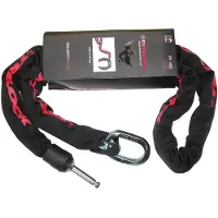 Trelock Zr 455 Kjedelås