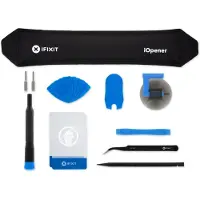 Ifixit Iopener Presisjonsverktøy