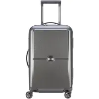 Delsey Turenne 55 Cm 38l Trillekoffert