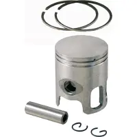 GOETZE Lml 150cc 57.8 Mm Gpk001-std Stempelsett